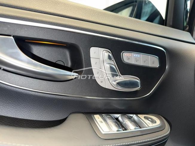 Mercedes-Benz Classe V 250d  2020