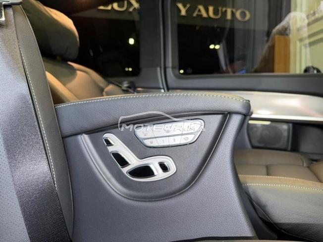 Mercedes-Benz Classe V 250d  2020
