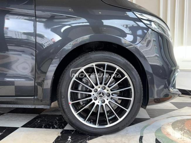 Mercedes-Benz Classe V 250d  2020