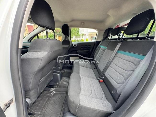 Citroën C3 Diesel Manuelle 2021 