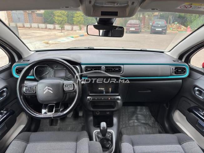 Citroën C3 Diesel Manuelle 2021 