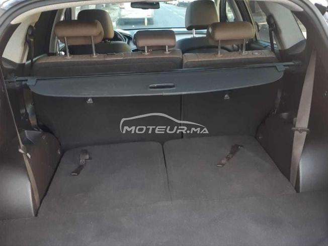 1709 - Hyundai Santa Fe 2021 expertisée avec finan