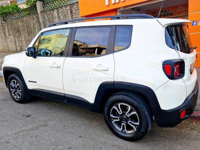 JEEP RENEGADE 1.6 DIESEL AUTO 2019 TTOPTIONS
