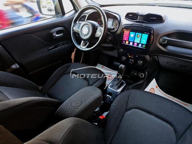JEEP RENEGADE 1.6 DIESEL AUTO 2019 TTOPTIONS