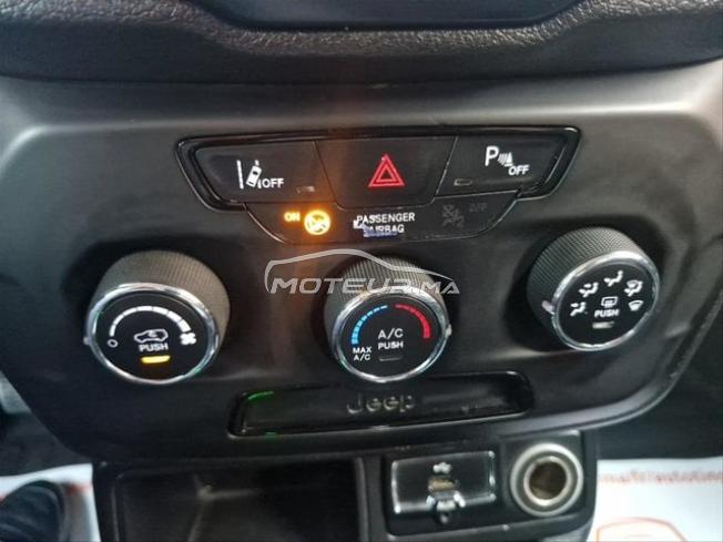 JEEP RENEGADE 1.6 DIESEL AUTO 2019 TTOPTIONS