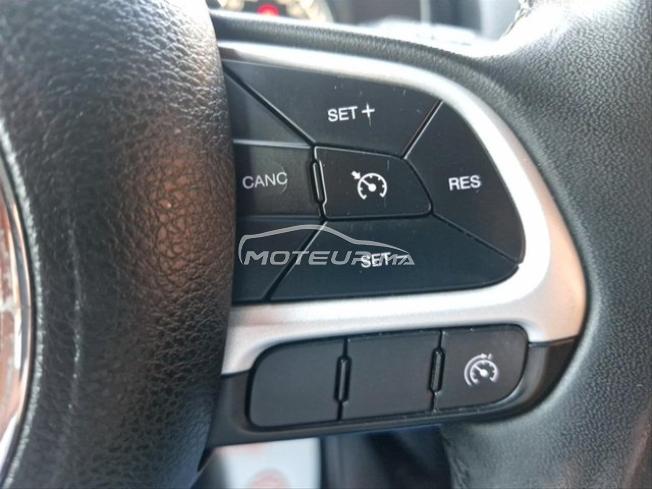 JEEP RENEGADE 1.6 DIESEL AUTO 2019 TTOPTIONS