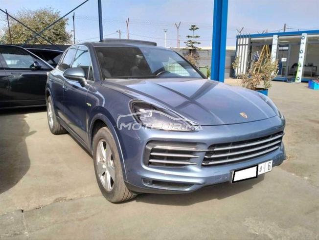 KIFAL - PORSCHE Cayenne