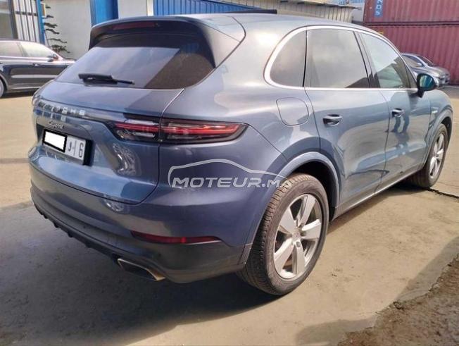 KIFAL - PORSCHE Cayenne