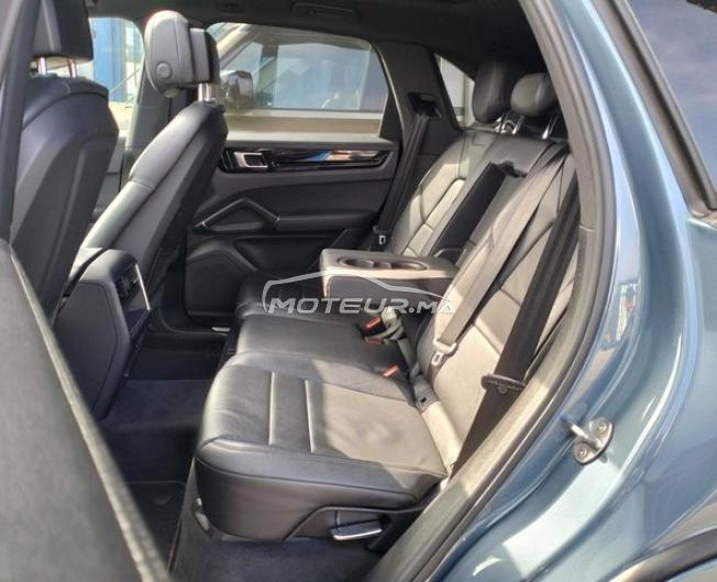 KIFAL - PORSCHE Cayenne
