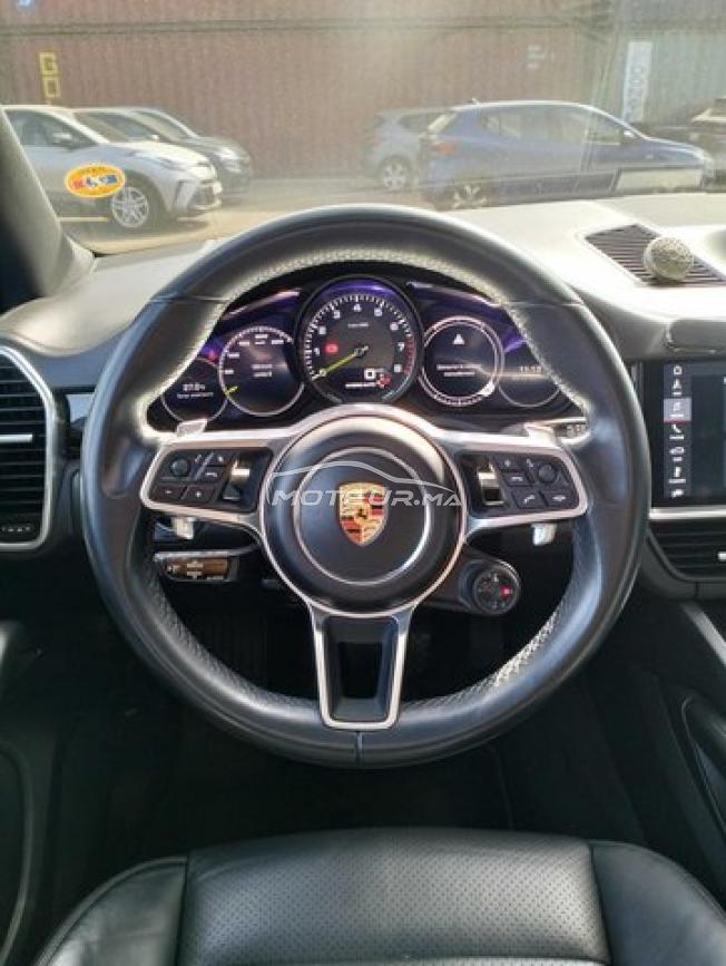 KIFAL - PORSCHE Cayenne