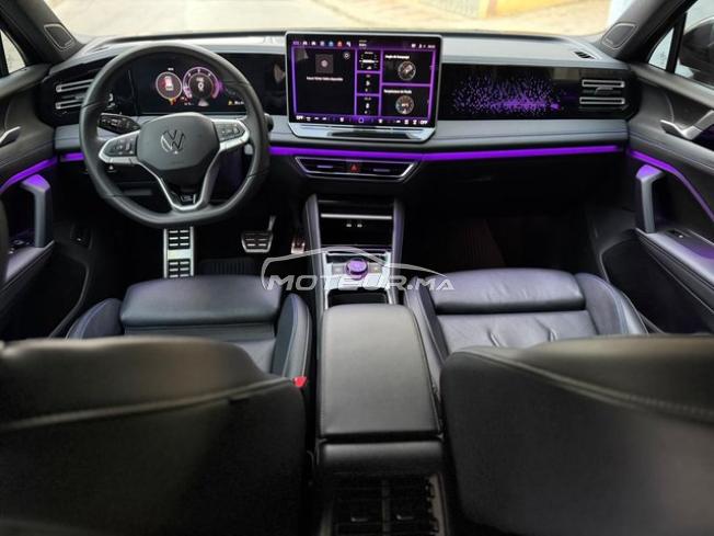 Tiguan R-Line 2025