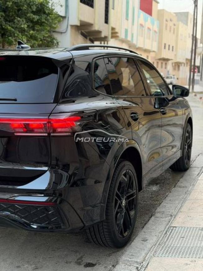 Tiguan R-Line 2025