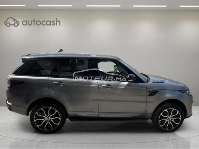 1688 - Land rover Range Rover Sport 2020 expertisé