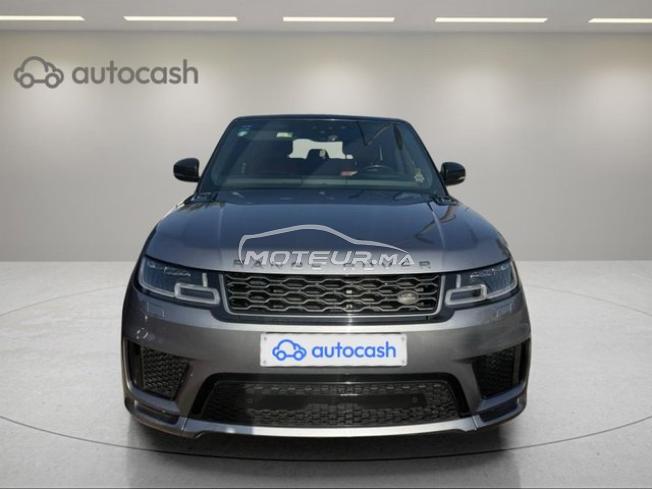 1688 - Land rover Range Rover Sport 2020 expertisé