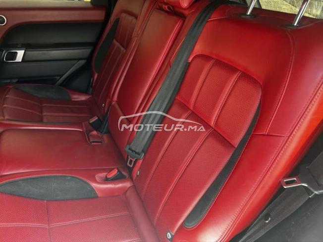 1688 - Land rover Range Rover Sport 2020 expertisé
