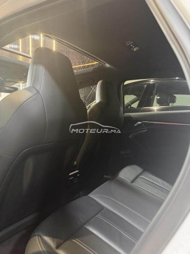 Audi A3 s-line