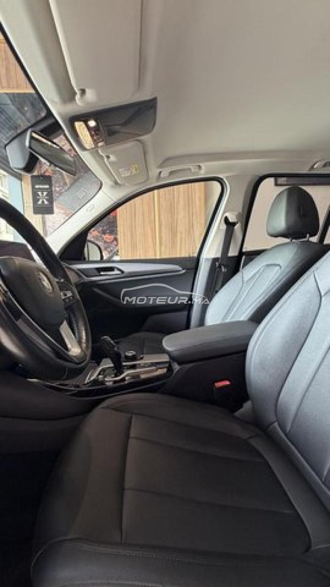 BMW X3 2lt