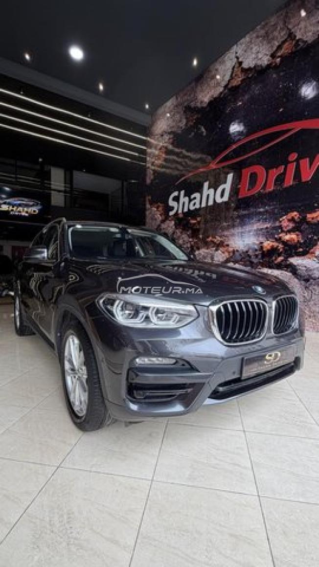 BMW X3 2lt