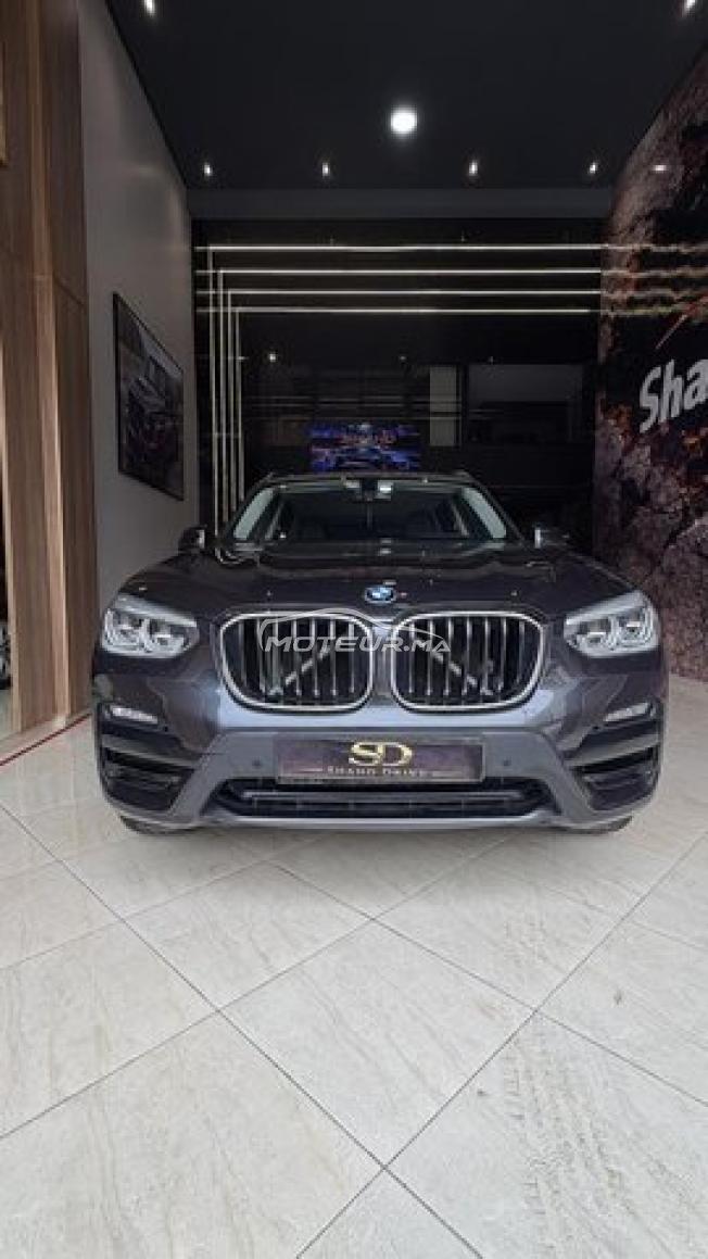 BMW X3 2lt
