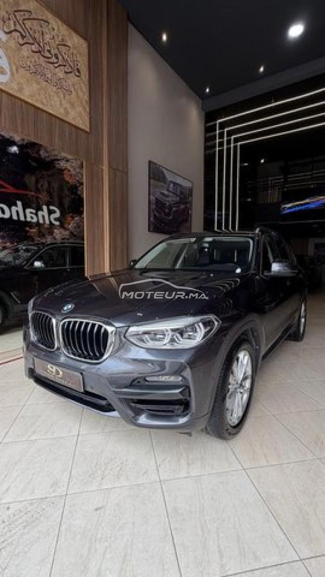 BMW X3 2lt