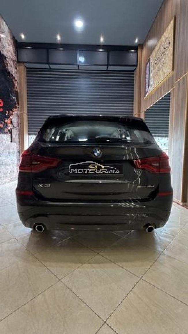 BMW X3 2lt