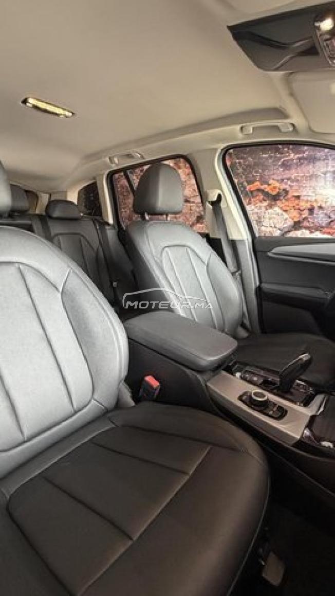 BMW X3 2lt