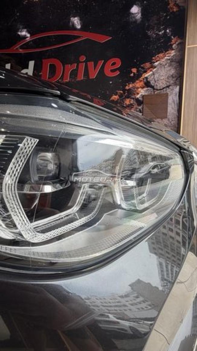 BMW X3 2lt
