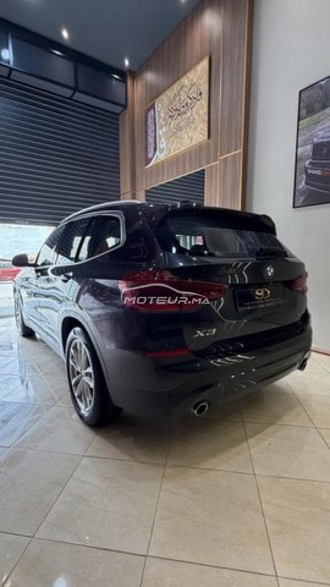 BMW X3 2lt