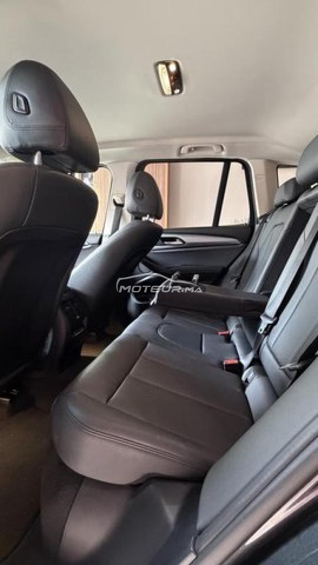 BMW X3 2lt