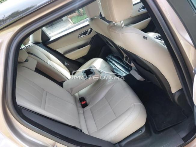 land-rover range rover velar