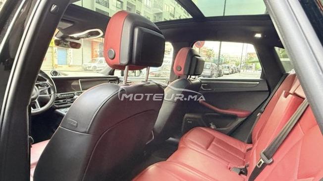 Porsche Macan Essence Automatique 2021