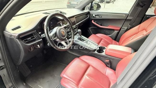 Porsche Macan Essence Automatique 2021