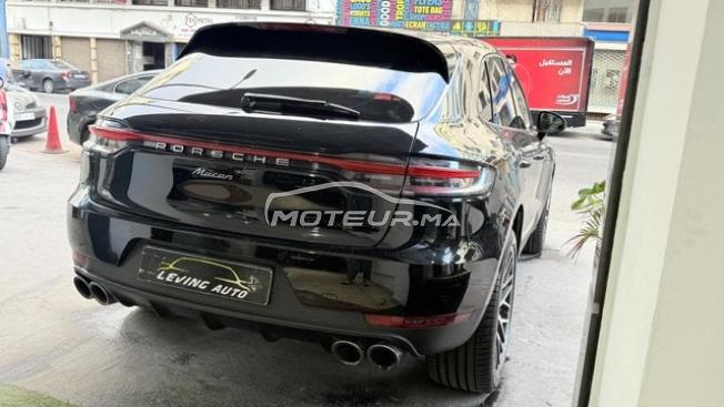 Porsche Macan Essence Automatique 2021