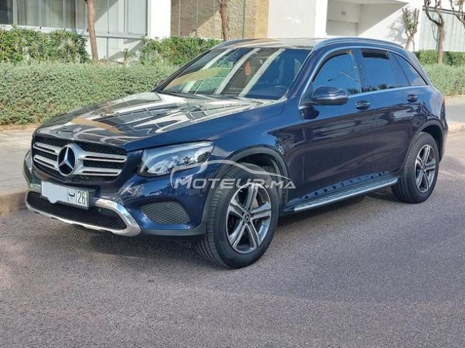 mercedes-benz classe glc