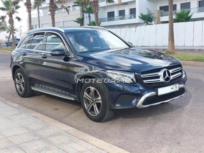 mercedes-benz classe glc
