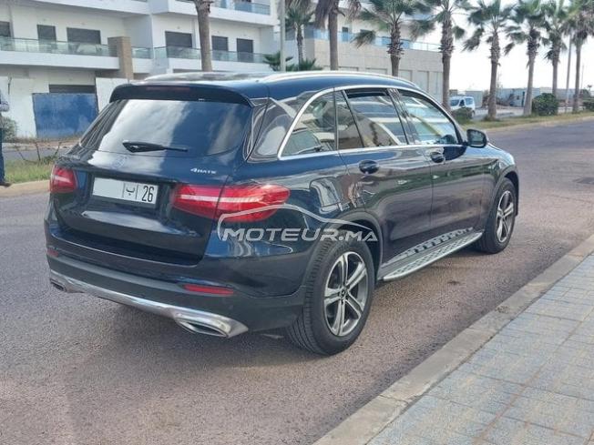 mercedes-benz classe glc
