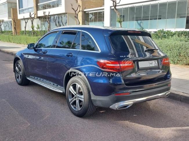 mercedes-benz classe glc