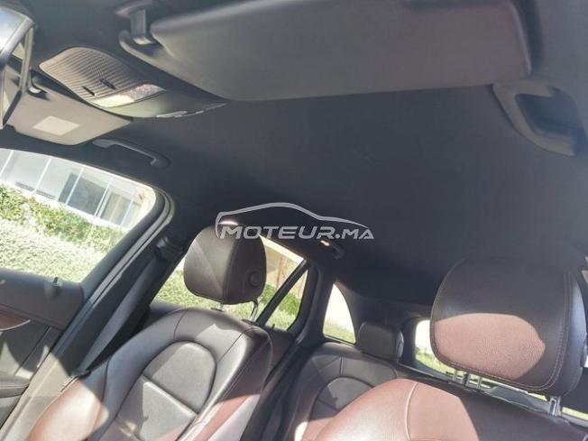 mercedes-benz classe glc