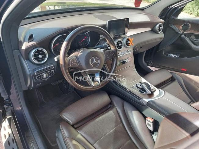 mercedes-benz classe glc
