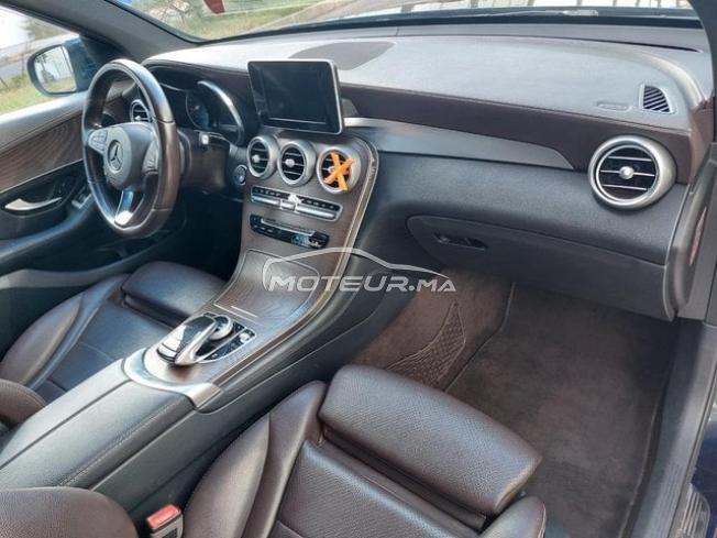 mercedes-benz classe glc