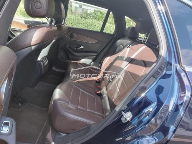 mercedes-benz classe glc