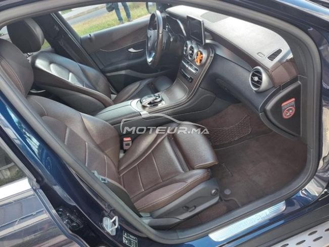 mercedes-benz classe glc