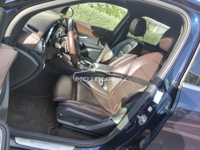 mercedes-benz classe glc