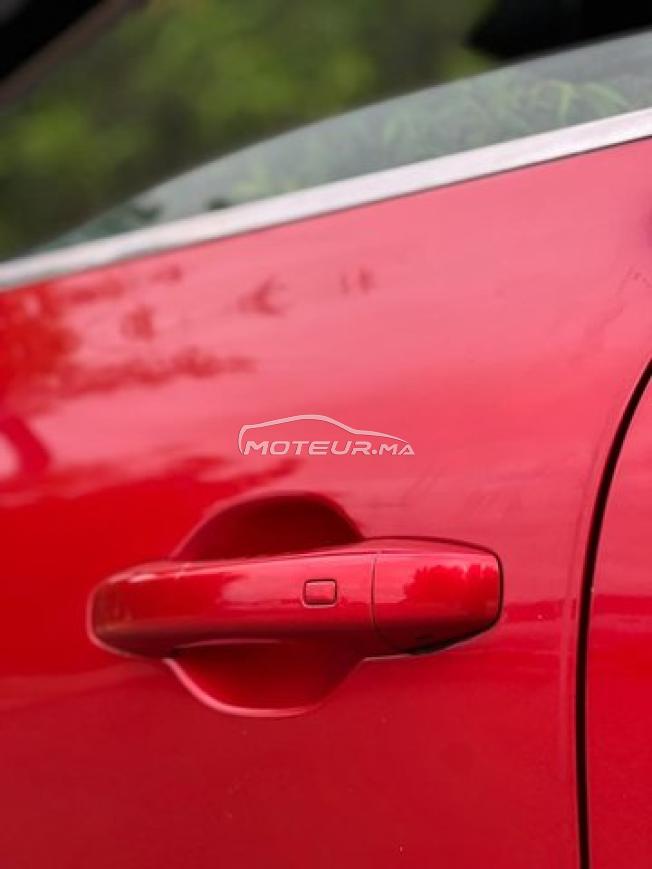 Renault Captur 2021 1.5 Diesel Manuelle SUV 