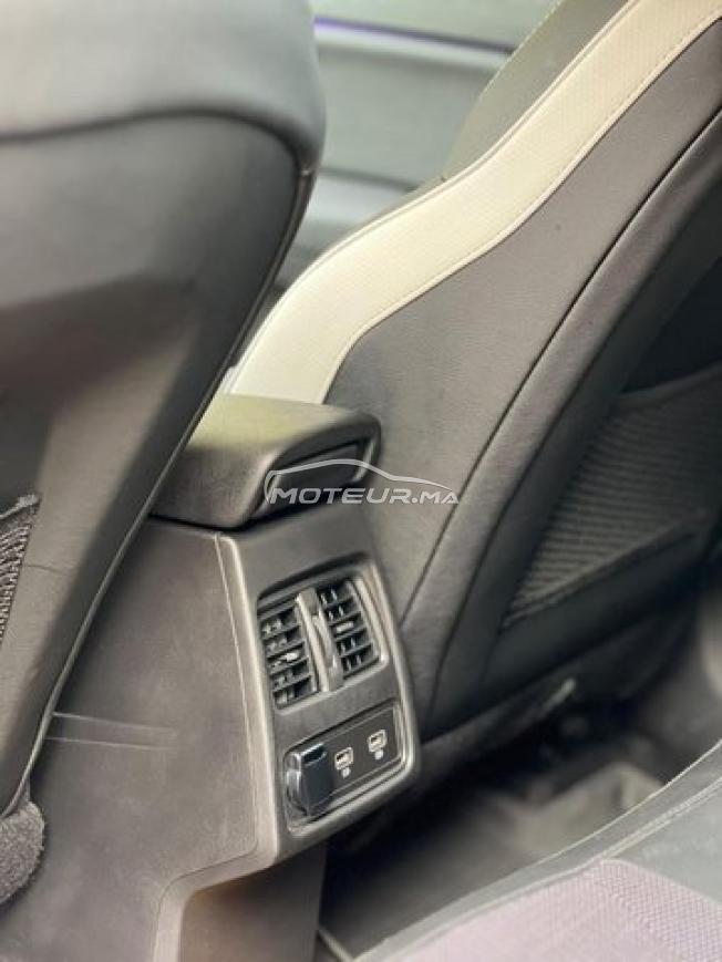 Renault Captur 2021 1.5 Diesel Manuelle SUV 