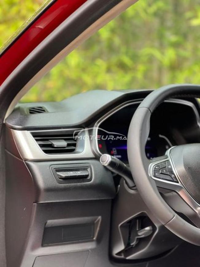 Renault Captur 2021 1.5 Diesel Manuelle SUV 