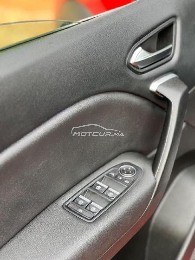 Renault Captur 2021 1.5 Diesel Manuelle SUV 