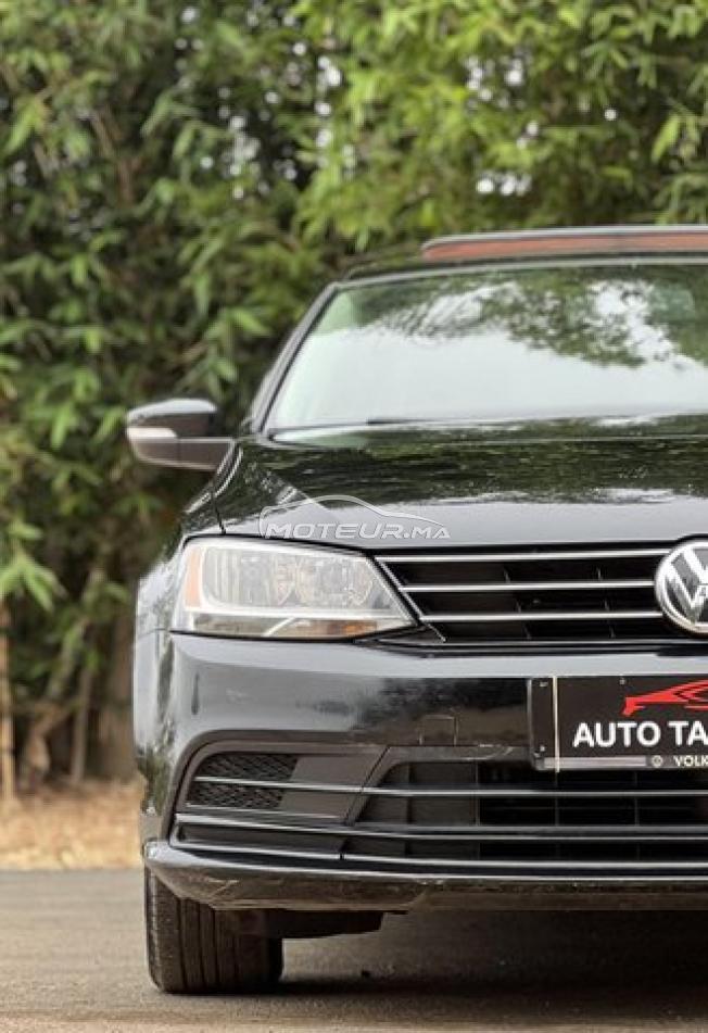 Volkswagen Jetta 2018 Automatique 