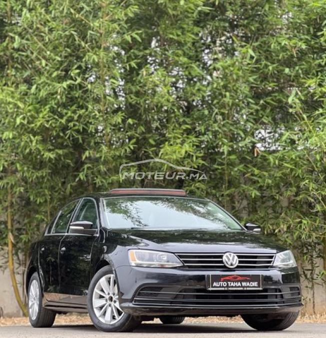 Volkswagen Jetta 2018 Automatique 