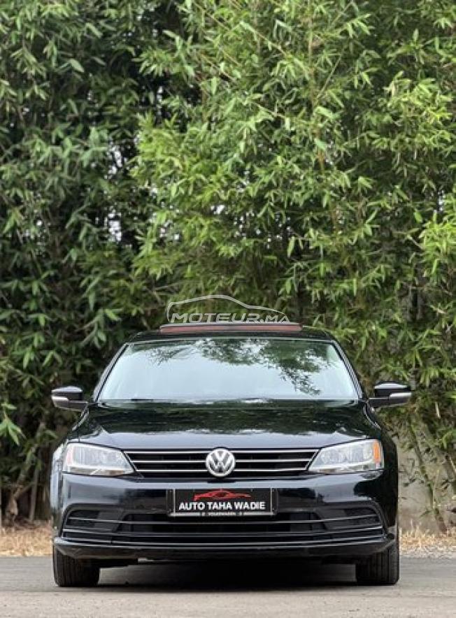 Volkswagen Jetta 2018 Automatique 